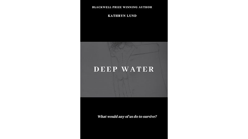 Deep Water book cover